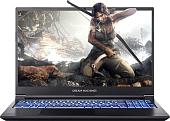 Игровой ноутбук Dream Machines G1660Ti-15BY51