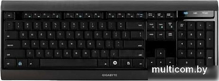 Клавиатура Gigabyte GK-K7100