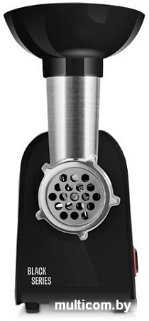 Мясорубка CENTEK CT-1621 (черный)