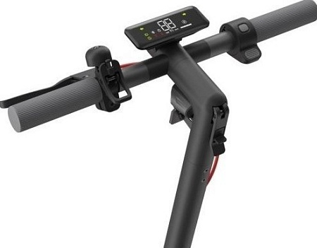 Электросамокат Navee V40 Pro NKT2208-A25