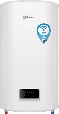 Водонагреватель Thermex Bravo 50 Wi-Fi