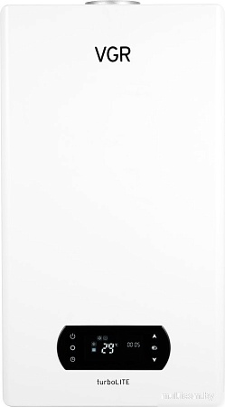 Отопительный котел VGR TurboLITE VUW 23