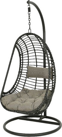 Подвесное кресло GreenDeco Рига 9840903