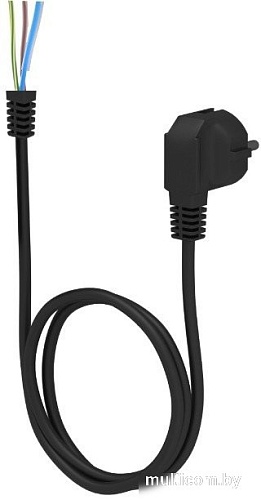 Полотенцесушитель Aquatek Бетта П10 500x900 (Quick Touch, черный муар)