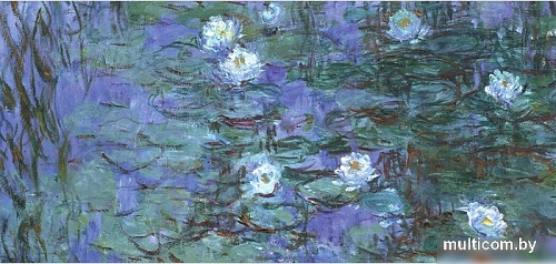 Корзина JoyArty Река судьбы gaba_4890_L