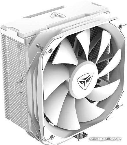 Кулер для процессора PCCooler K6 WH