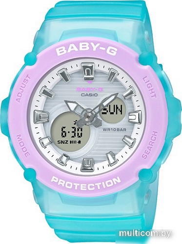 Наручные часы Casio Baby-G BGA-270-2A