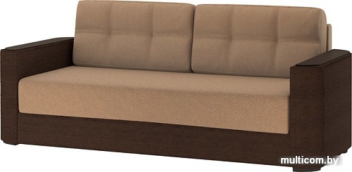 Диван Мебель Холдинг Фостер-7 Ф-7-2НП-2-Gfox-Gch