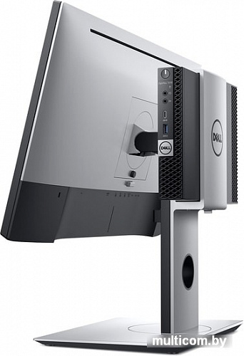 Компактный компьютер Dell OptiPlex Micro 7070-6800