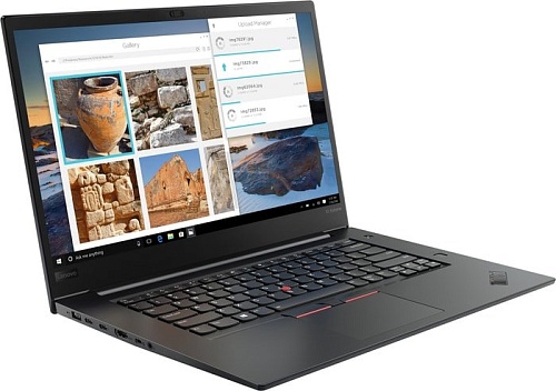 Ноутбук Lenovo ThinkPad X1 Extreme 20MF000SRT