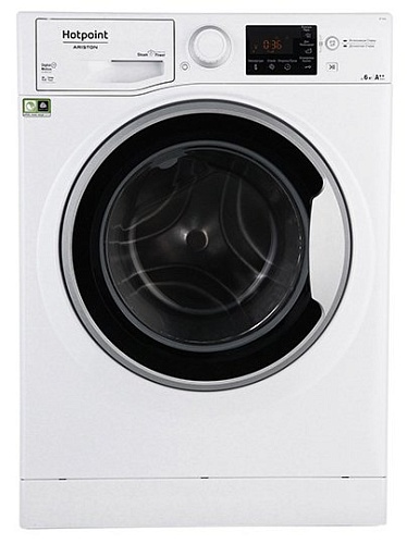 Стиральная машина Hotpoint-Ariston RST 6029 ST S