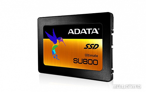 SSD A-Data Ultimate SU800 512GB [ASU800SS-512GT-C]