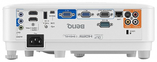 Проектор BenQ MW826ST