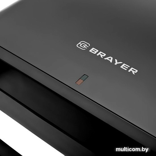 Сэндвичница Brayer BR2200