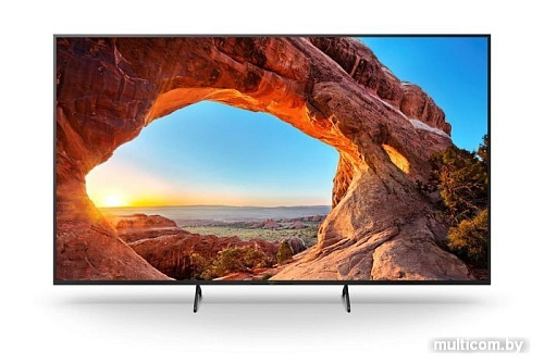 Телевизор Sony KD-43X85TJ