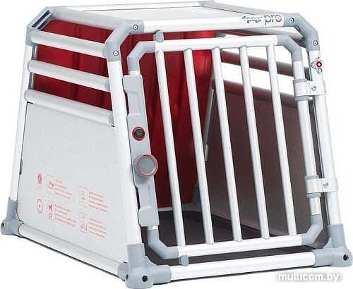Автобокс 4pets PRO 1 S