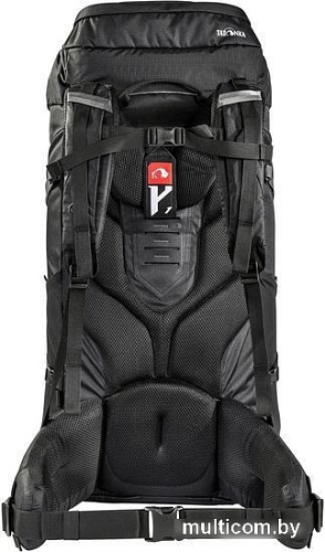 Туристический рюкзак Tatonka Noras 65+10 Trekking (black)