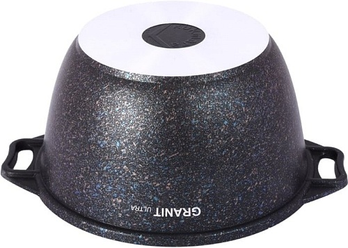 Кастрюля Kukmara кгг12а