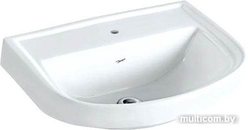 Умывальник Jaquar CNS-WHT-801