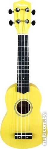 Укулеле Veston KUS 15 YW