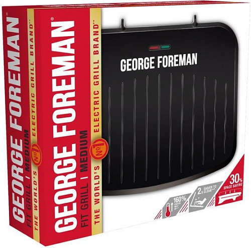 Электрогриль George Foreman 25810-56