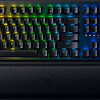 Клавиатура Razer BlackWidow V3 Pro Green Switch