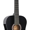 Акустическая гитара Fante FT-C-B39-BK