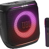 Патибокс JBL PartyBox Encore 2 + 1 Wireless Mic