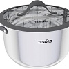 Кастрюля Tesoro Tivoli КС844