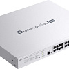 Управляемый коммутатор уровня 2+ TP-Link Omada Pro S5500-24MPP4XF
