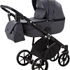 Универсальная коляска Adamex Mateo Tip (2 в 1, Ps-83)