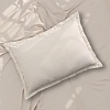 Постельное белье Sima-Land Percale 10445168 (молочный)