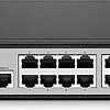 Управляемый коммутатор уровня 2+ FS S3260-16T4FP