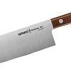 Кухонный нож Samura Harakiri SHR-0043WO