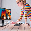 Монитор Dell U2520D