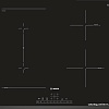 Варочная панель Bosch PVS631FB5E