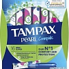 Тампоны с аппликатором Tampax Pearl Super Duo с аппликатором (16 шт)