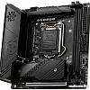 Материнская плата MSI MEG Z590I Unify