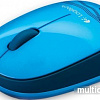 Мышь Logitech M105 (синий)