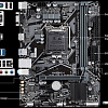 Материнская плата Gigabyte H410M H (rev. 1.0)
