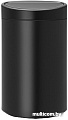 Brabantia Touch Bin 40 л (черный)