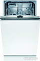 Посудомоечная машина Bosch SPV4HKX3DR