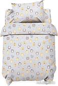 Постельное белье Love Life Лев 10371461