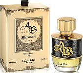 Lomani AB Spirit Black Rose EdP (100 мл)