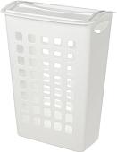 Корзина Бытпласт 431255416 (белый)