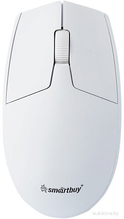 Мышь SmartBuy One SBM-203AG-W