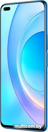 Смартфон HONOR 50 Lite 6GB/128GB (насыщенный синий)