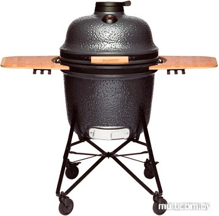 Барбекю-коптильня BergHOFF 2415700 (серый)