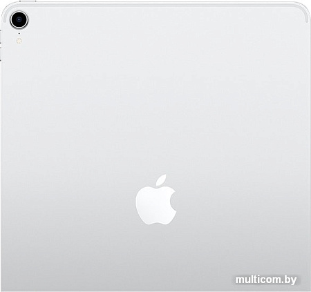 Планшет Apple iPad Pro 12.9" 256GB MTFN2 (серебристый)