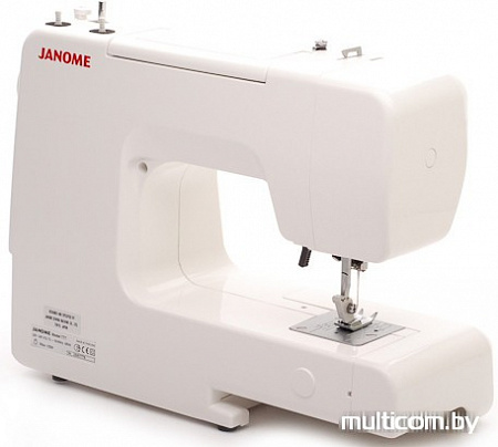 Швейная машина Janome 777
